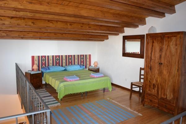 Holiday Menfi | Casale Abate Phòng bức ảnh